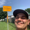 Thorsten Rimbach