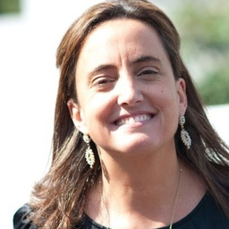 Dipl.-Ing. Isabel Estalella