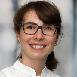 Dr. Yuliia Bedlinska
