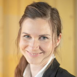 Chantal Mormile Schilter