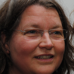 Kathrin Blumenhagen