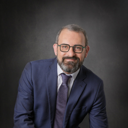 Jean-Daniel JEUNEHOMME
