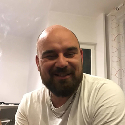 Christof Gidziela