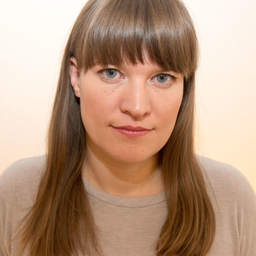 Profilbild Jana Argow