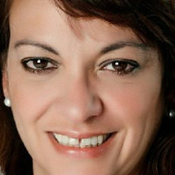 Angelica Bermudez
