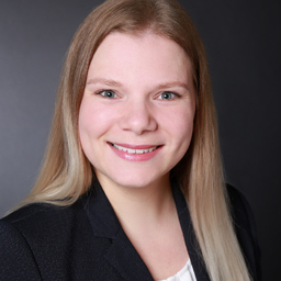 Profilbild Ann-Katrin Weber