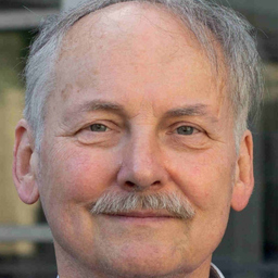 Wolfgang Pahlmann