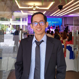 Trịnh Tiến Hùng