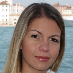 Tina Tsami