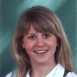 Anja Klein