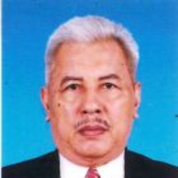 Ismail Sidek