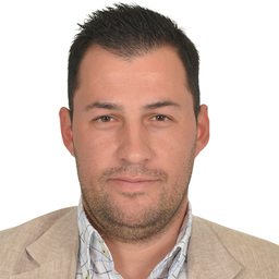 Ing. Ervin Ballkoçi