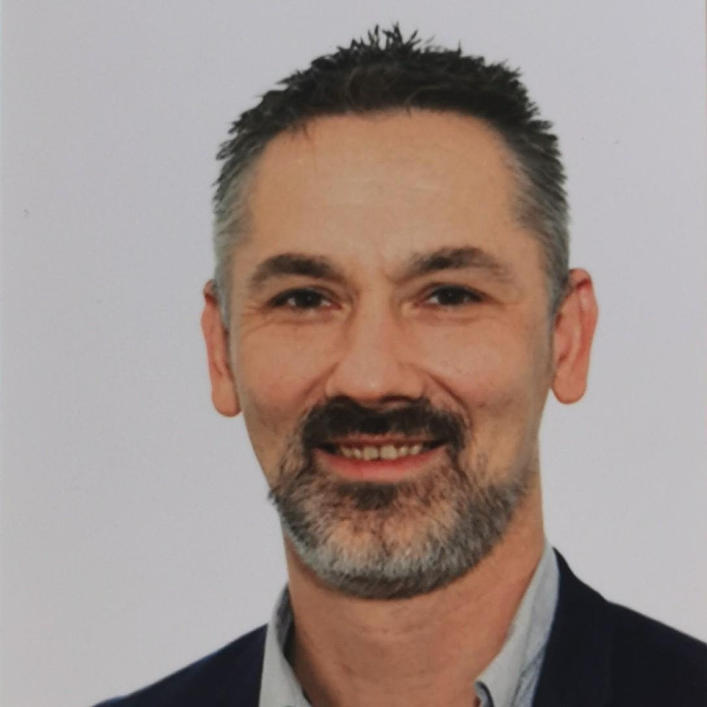 Benjamin machuletz datenbankadministrator softwareentwicklung