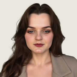Tetiana Boiko
