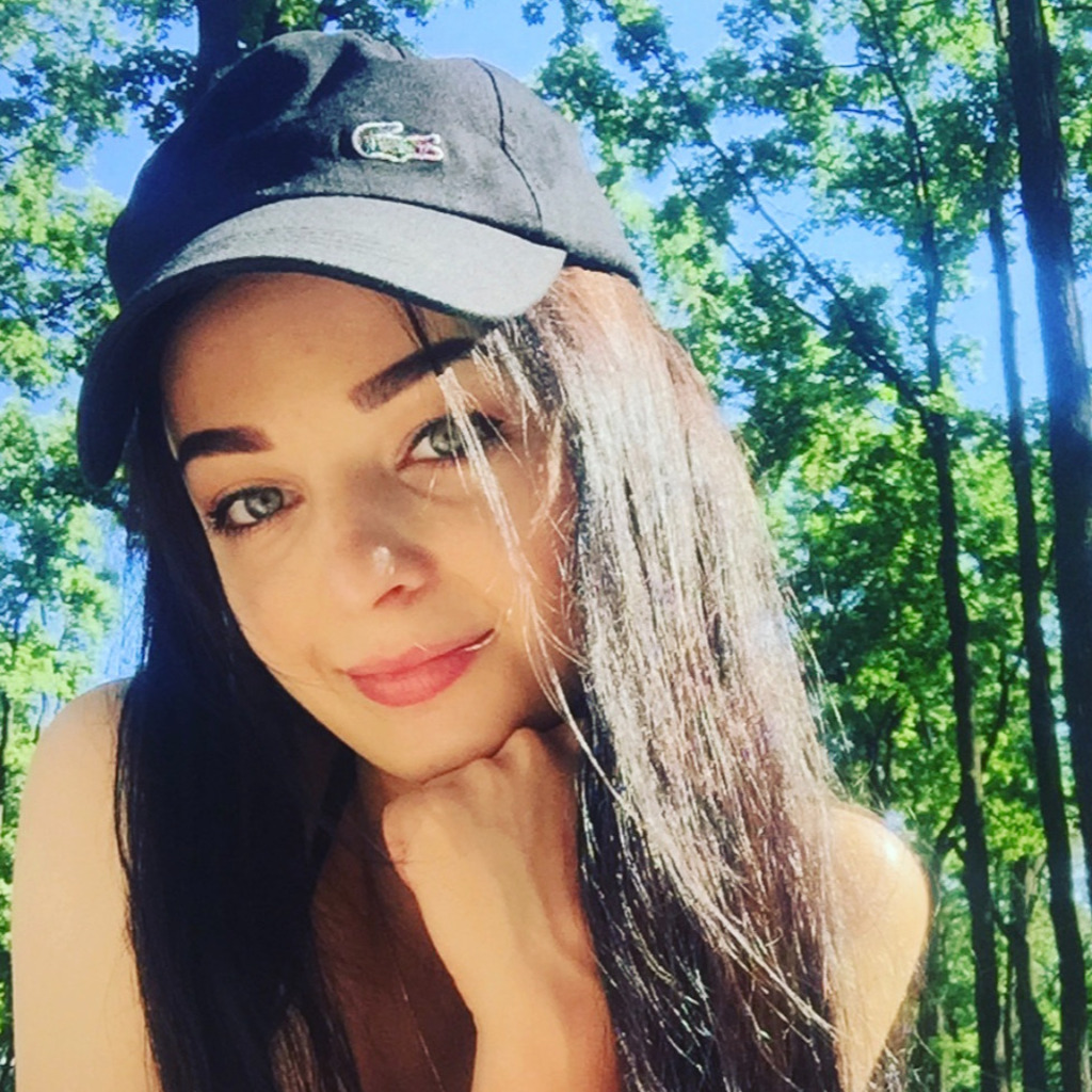 Inna Matskevych Technical Recruiter VARTEQ Inc. XING