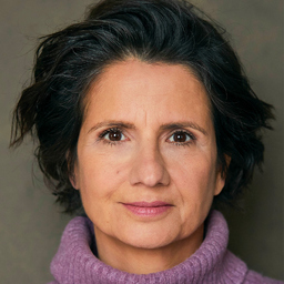 Katharina Palm