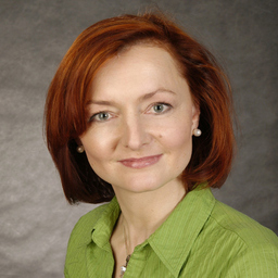 Karola Mücke