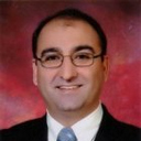 Shahriar Shahabi