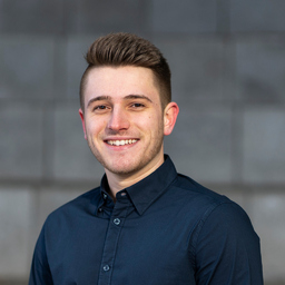 Luca Ewen