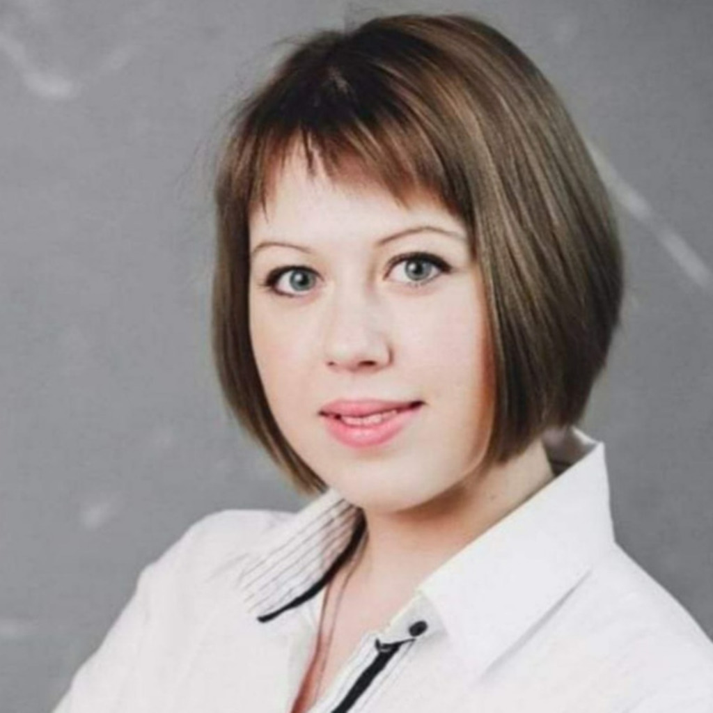 Mariia Erokhina Head Of IT Security Pepperstone XING