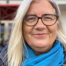 Antje Malsch