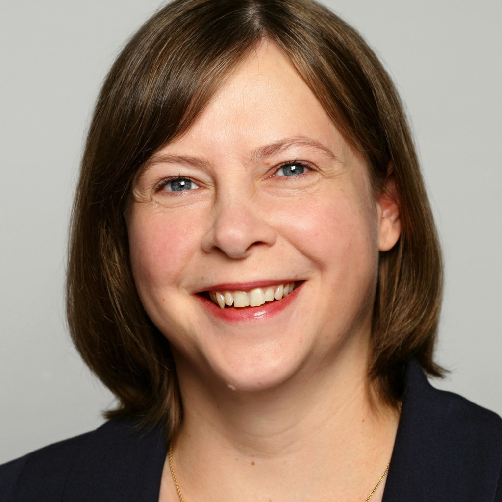 Social Media Profilbild Jana Schlütter Berlin