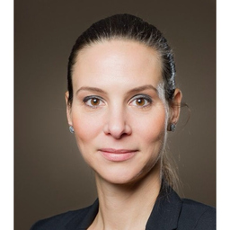 Nadine Matura