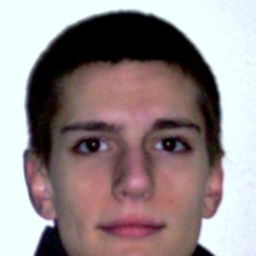 Max Eschert