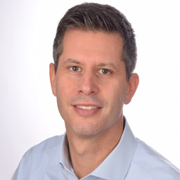 Daniel Speckamp