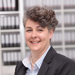 Bettina Eing's profile picture