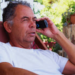 Erik Rooze's profile picture