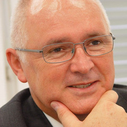Bernhard Müller