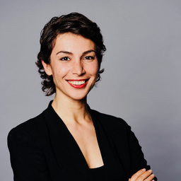 Yagmur Sofia Özdemir-Wallenborg