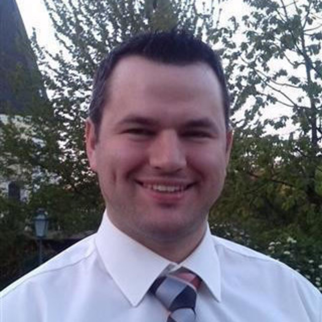 Sandberger Systemadministrator Schauer Agrotronic GmbH XING