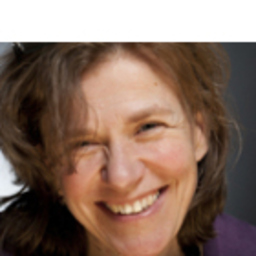 Gabriele Haselberger