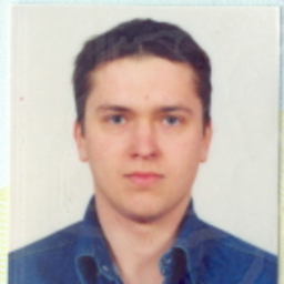 Dmytro Sushchenko