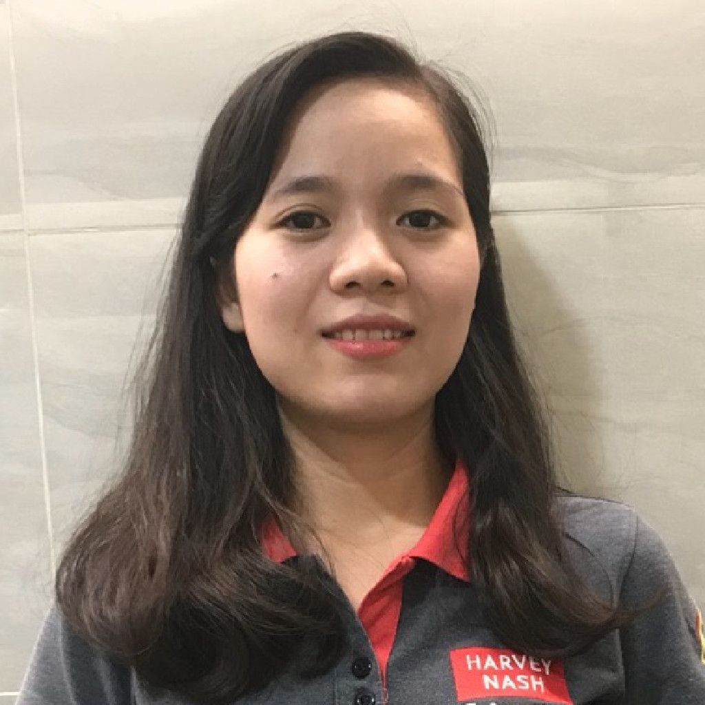 Anna Rbam Senior Researcher IT Recruitment (Germany market