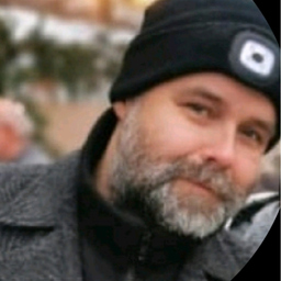 Mathias Knauth