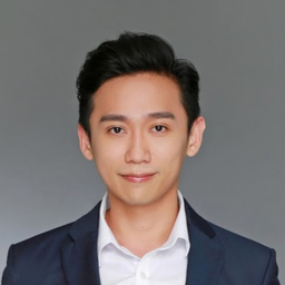 Dr. Wesley Goi