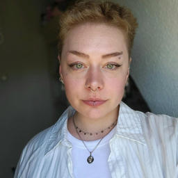 Michelle Anstöter