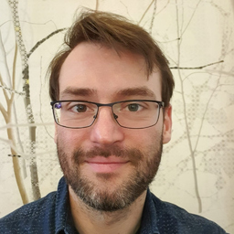 Lars Rennert
