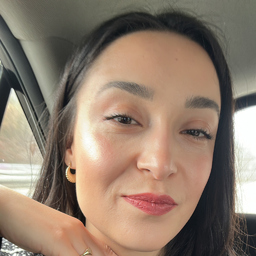 Aysenur Tatar