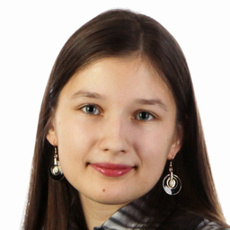 Marina Shilnikova's profile picture