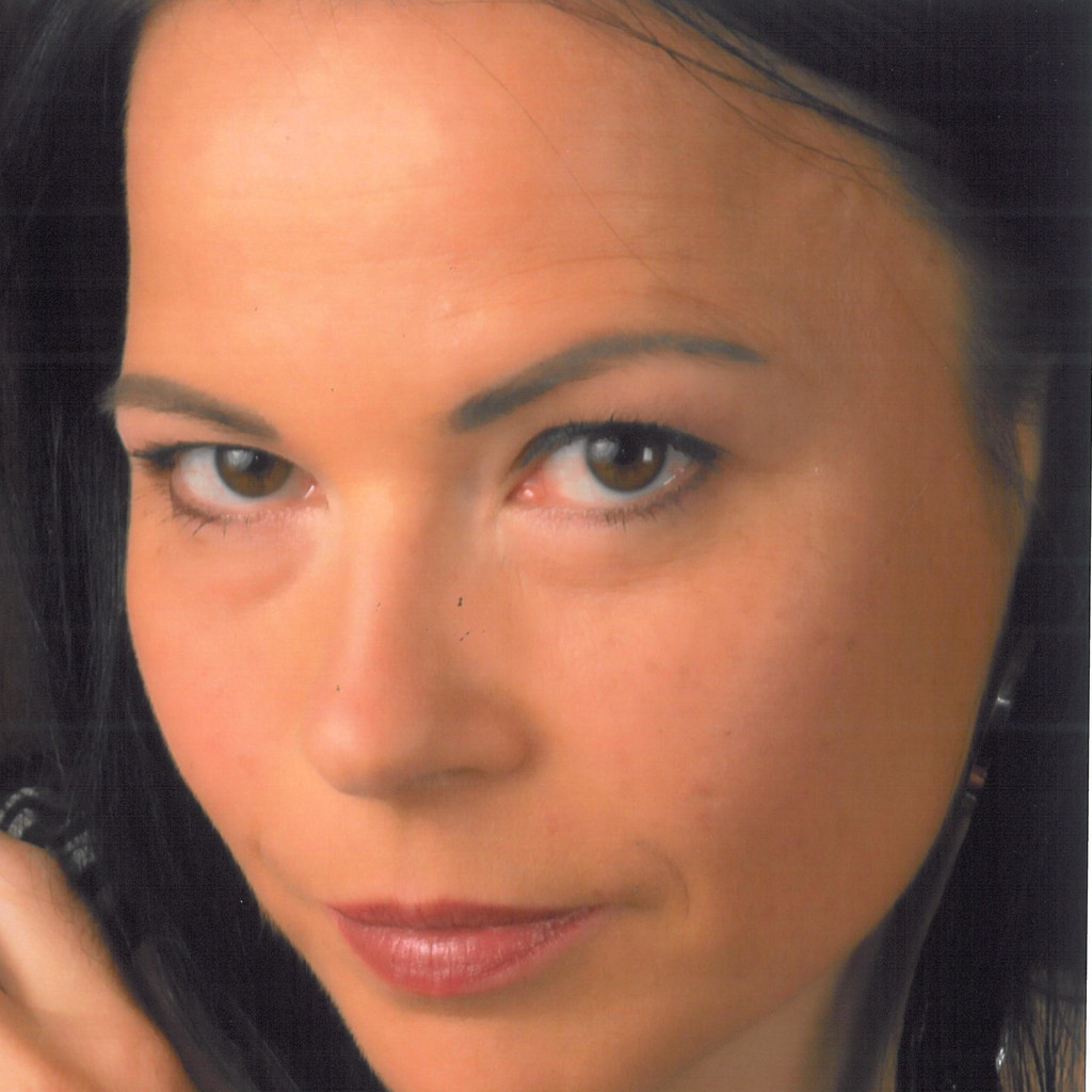 Social Media Profilbild Ulrike Kilian Erfurt