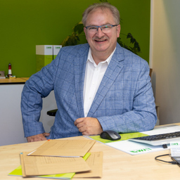 Eckhard Gronemann