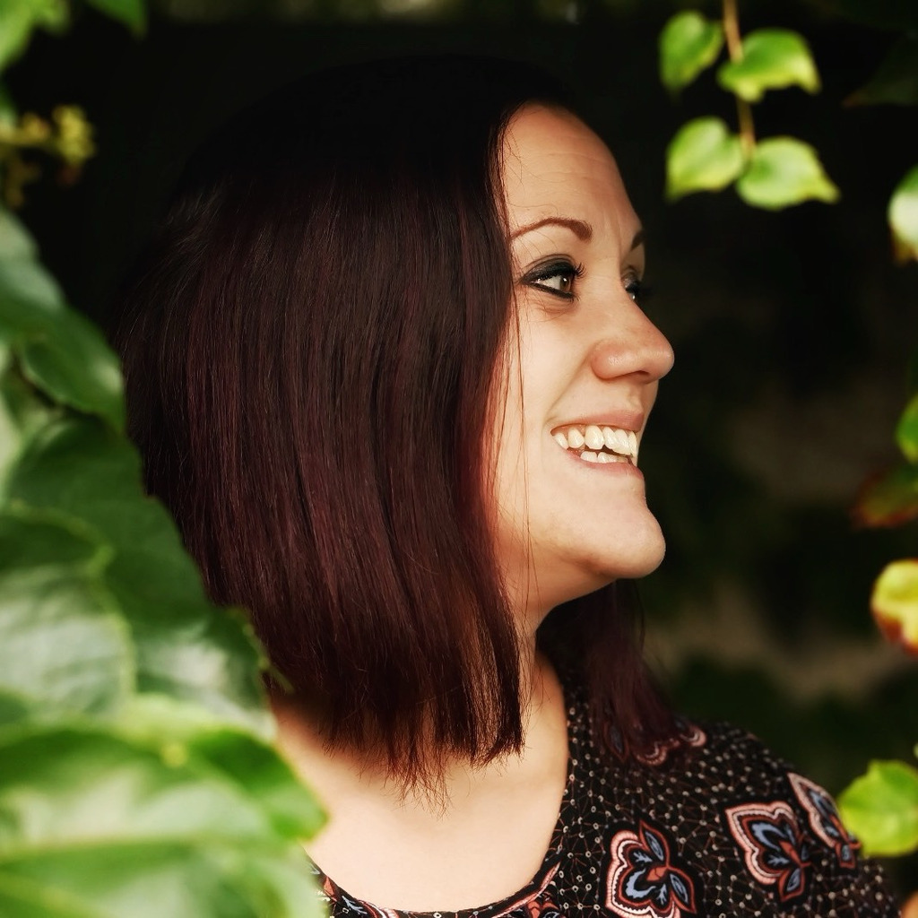 Social Media Profilbild Lisa Eiben Kisslegg