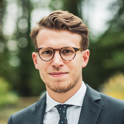 Maximilian Heisterkamp
