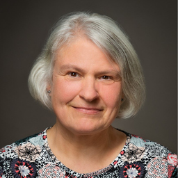 Profilbild Doris Pfeiffer