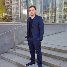 Andreas Reischl
