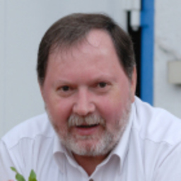 Wolfgang KÄFERBÖCK